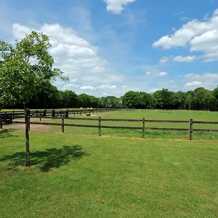 Landgoed Groeneveld *