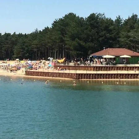 Landgoed Groeneveld Holiday home *