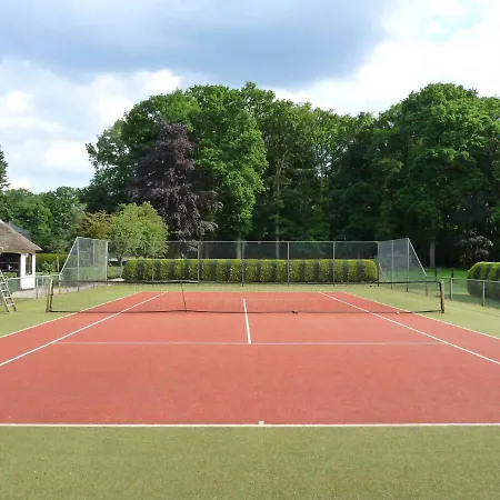 Landgoed Groeneveld Hulshorst