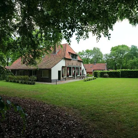 Landgoed Groeneveld