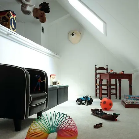 Landgoed Groeneveld Holiday home Hulshorst
