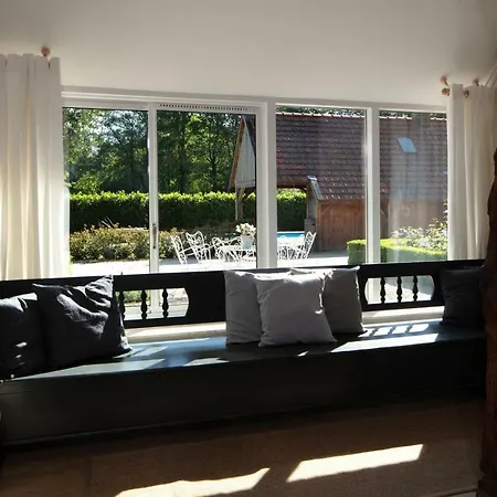 Landgoed Groeneveld