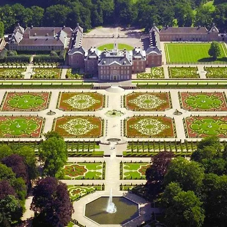 Landgoed Groeneveld * Hulshorst
