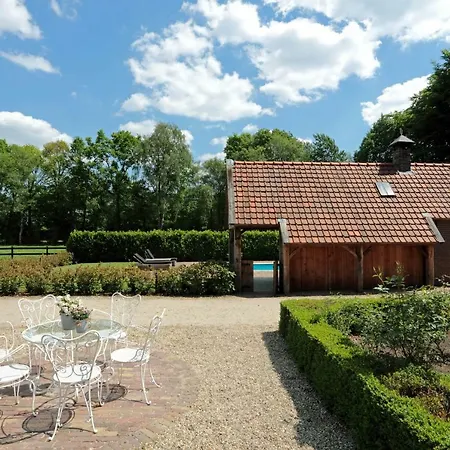 Landgoed Groeneveld *