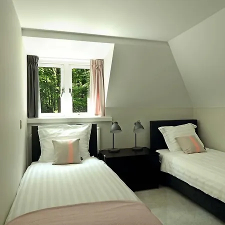 Casa de Férias Landgoed Groeneveld