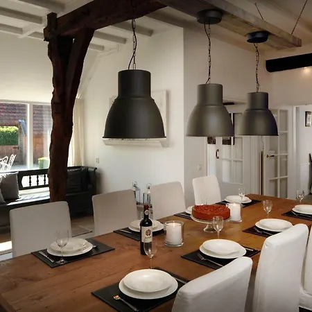 Landgoed Groeneveld *