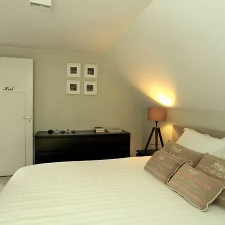 Holiday home Landgoed Groeneveld