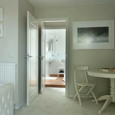 Landgoed Groeneveld Casa de Férias