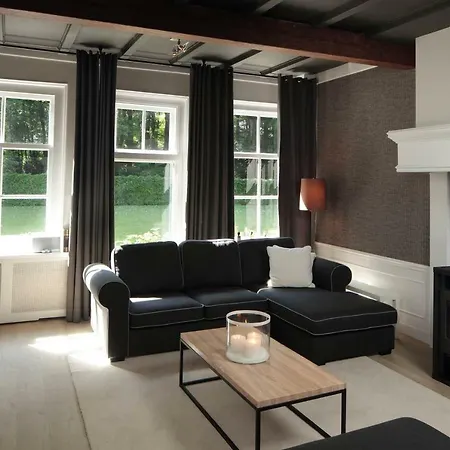 Casa de Férias Landgoed Groeneveld