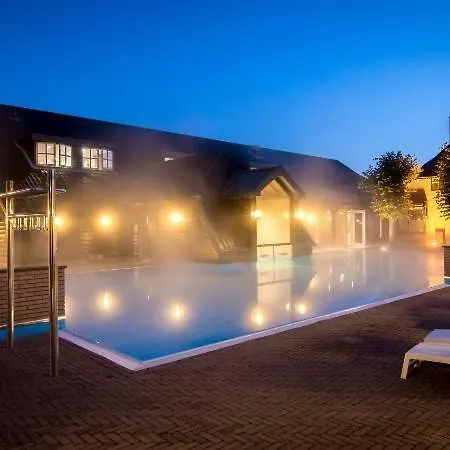 Landgoed Groeneveld Holiday home *