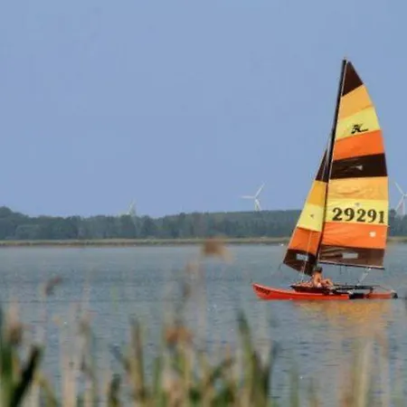 Holiday home Landgoed Groeneveld *