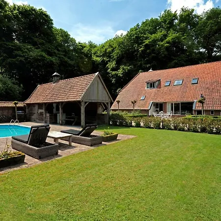 Landgoed Groeneveld Hulshorst