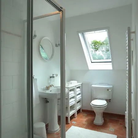 Landgoed Groeneveld Holiday home *