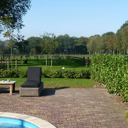 Landgoed Groeneveld * Hulshorst