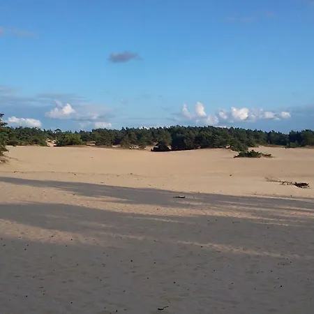 Landgoed Groeneveld Casa de Férias *