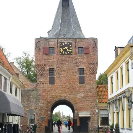 Casa de Férias Landgoed Groeneveld