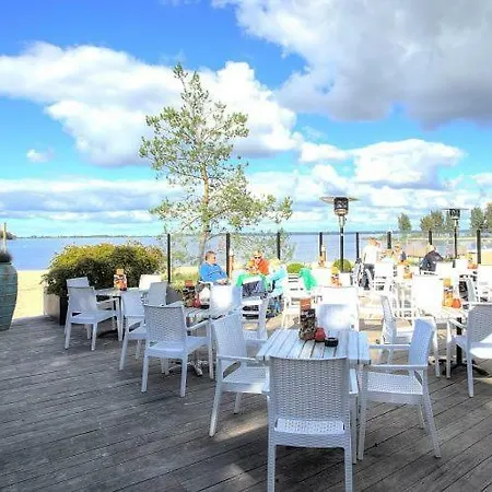 Holiday home Landgoed Groeneveld Hulshorst